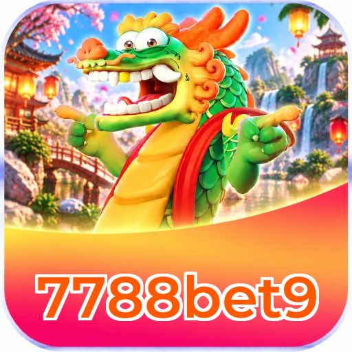 Logo 7788bet9