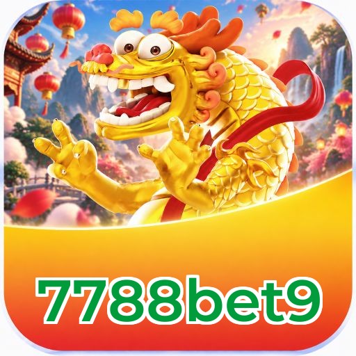 Logo 7788bet9 - Cassino Online Brasil