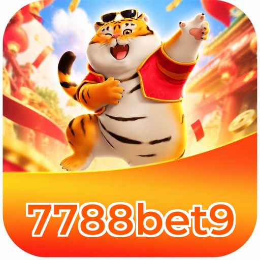 Logo 7788bet9 - Cassino Online Brasil