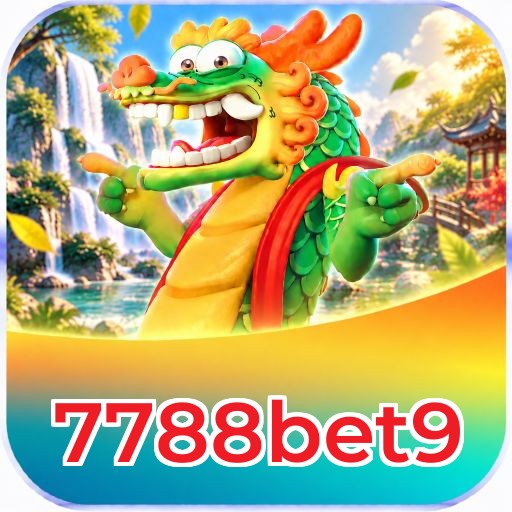 Logo 7788bet9