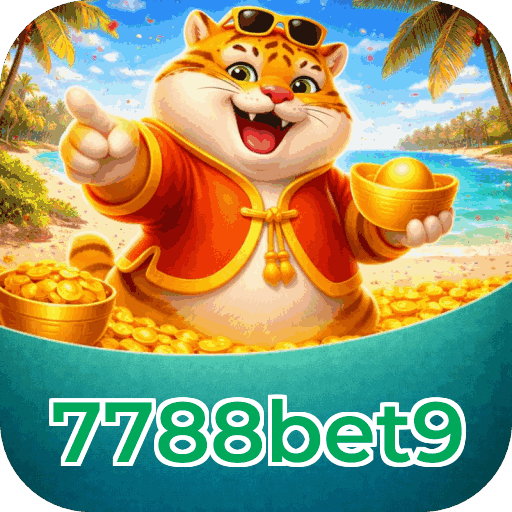 Logo da 7788bet9