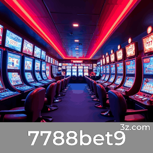 Luxo e Exclusividade em Cada Detalhe: Experiência Única no Casino 7788bet9