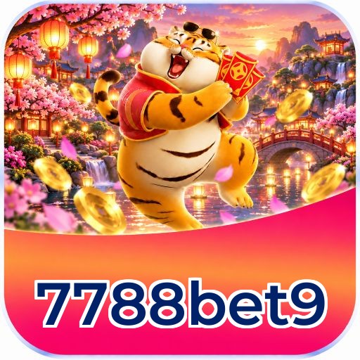 Logo 7788bet9