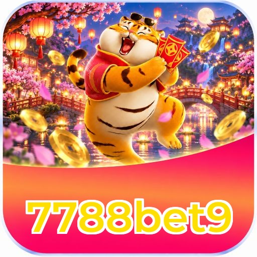 Logo 7788bet9 - Cassino Online Brasil
