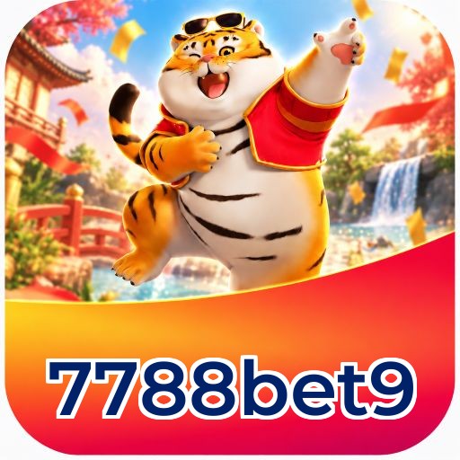 Logo 7788bet9 - Cassino Online Brasil