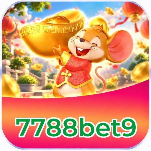 Logo 7788bet9