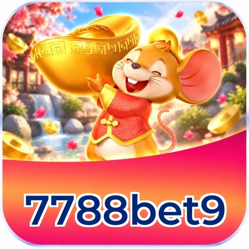 Logo 7788bet9 - Cassino Online Brasil