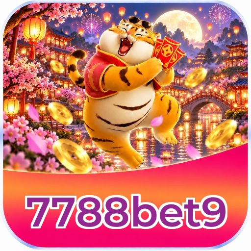 Logo 7788bet9