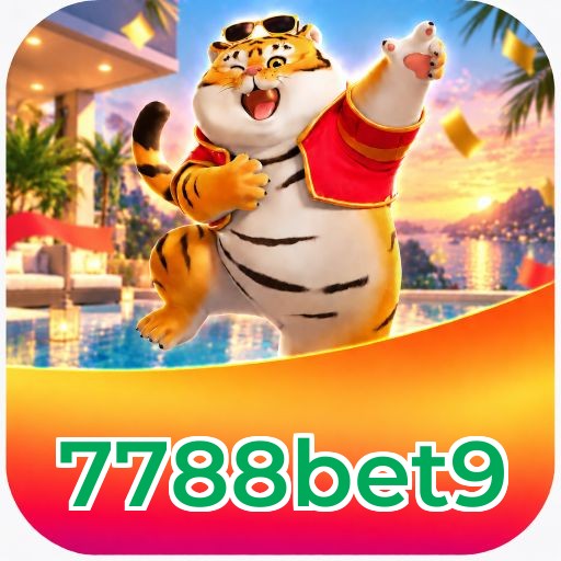 Logo 7788bet9 - Cassino Online Brasil