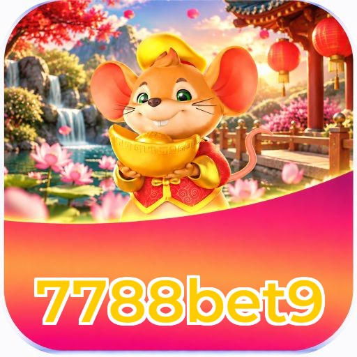 Logo 7788bet9