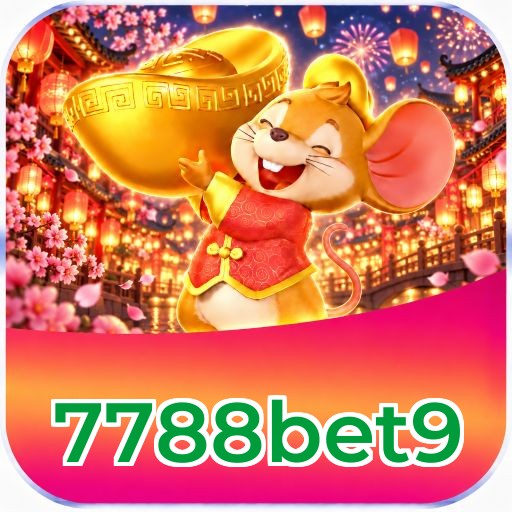 Logo 7788bet9