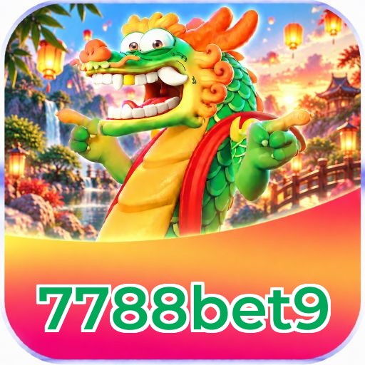 Logo 7788bet9
