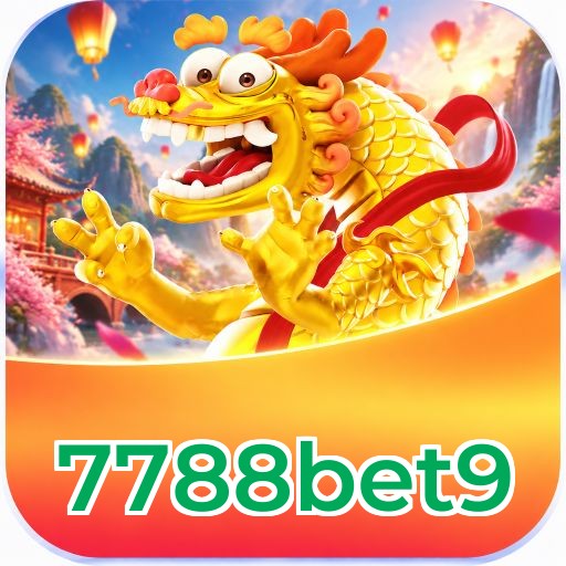 Logo 7788bet9 - Cassino Online Brasil