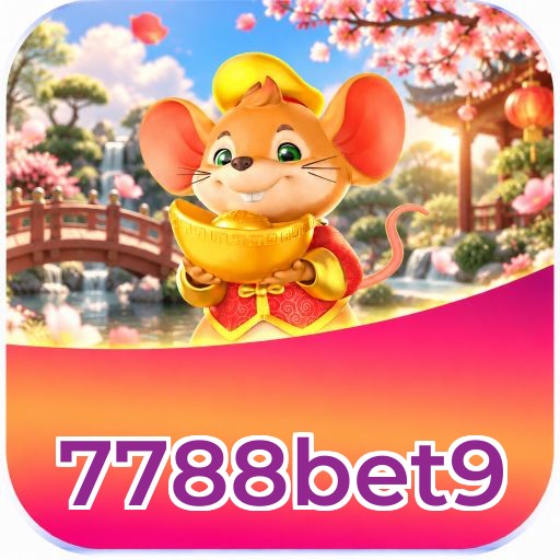 Logo 7788bet9 - Cassino Online Brasil