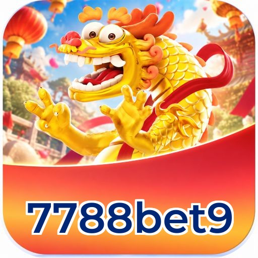 Logo 7788bet9 - Cassino Online Brasil