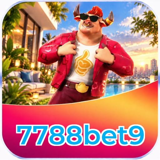 Fortune Series da 7788bet9 - Tiger, Rabbit, Dragon, OX com RTP 96%+
