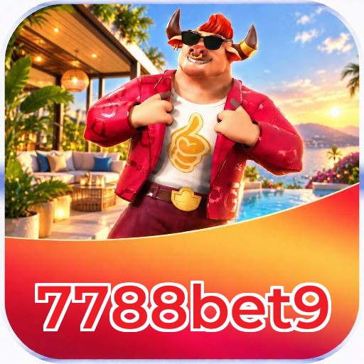 Logo 7788bet9