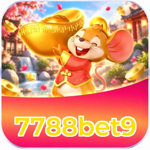 Logo 7788bet9 - Cassino Online Brasil