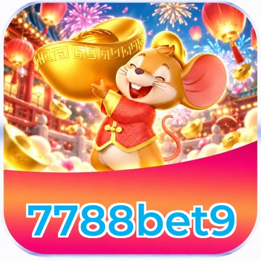 Logo 7788bet9 - Cassino Online Brasil