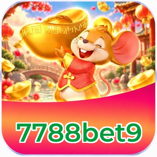 Logo 7788bet9