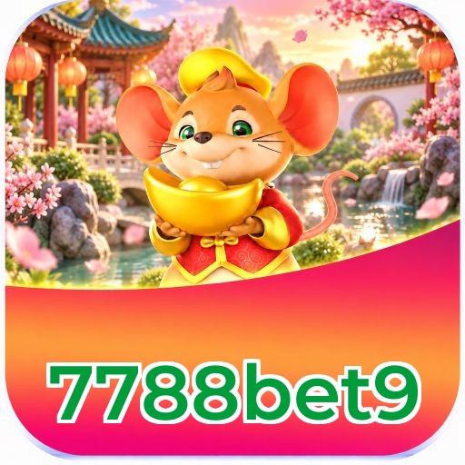 Interface do APK 7788bet9 para Android