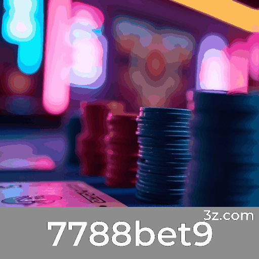 7788bet9: O Cassino Premiado e Seguro