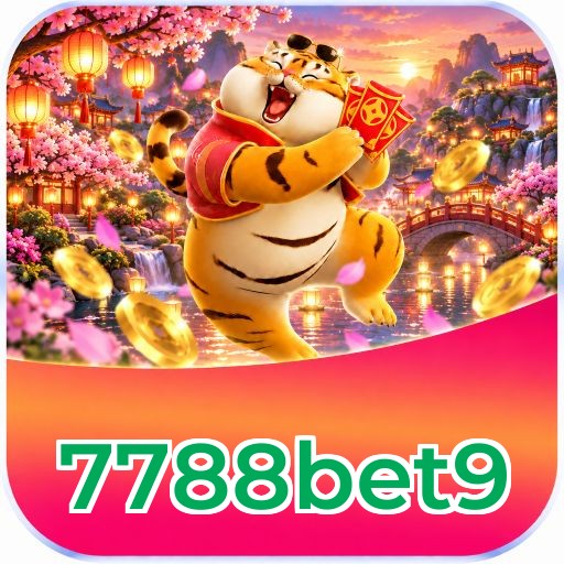 Logo 7788bet9