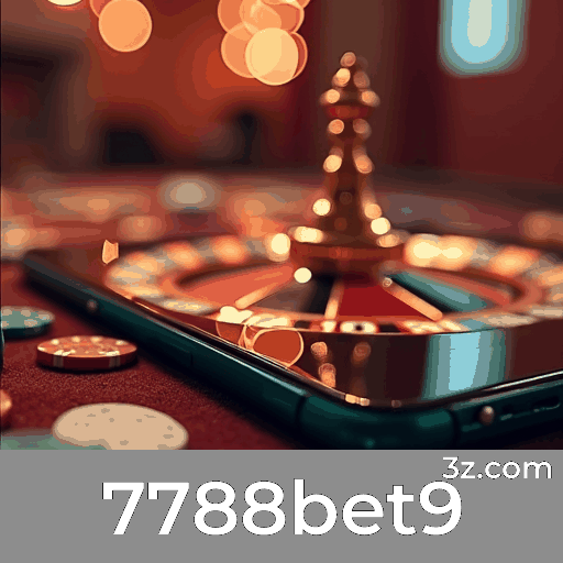 Desenvolvedores Líderes e Inovação na Plataforma 7788bet9