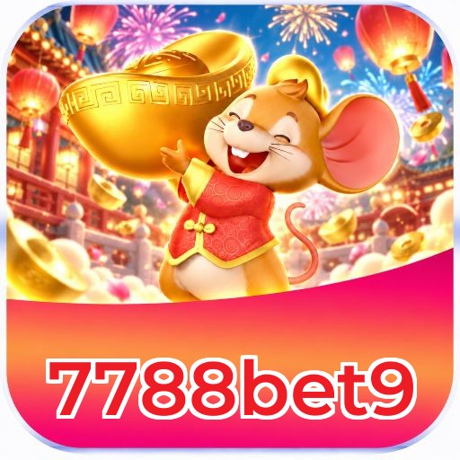 Logo 7788bet9