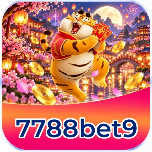 Logo 7788bet9 - Cassino Online Brasil