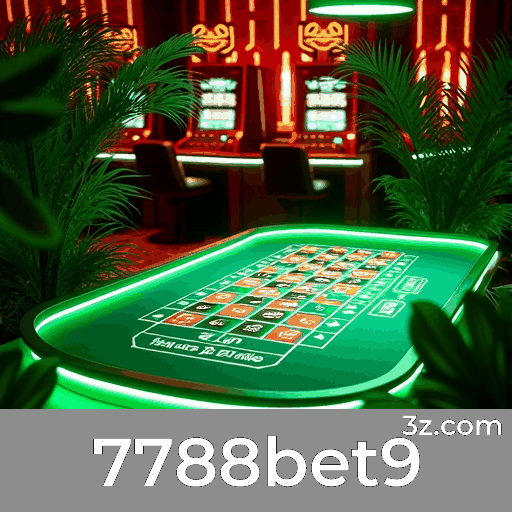 Luxo e Exclusividade em Cada Detalhe: Experiência Única no Casino 7788bet9