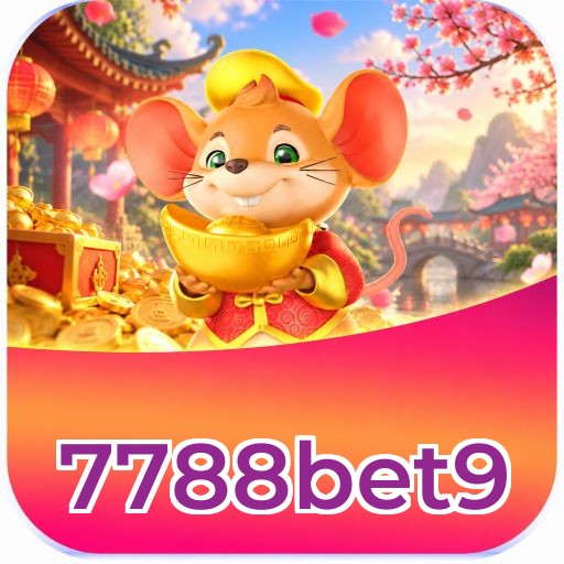 Logo 7788bet9