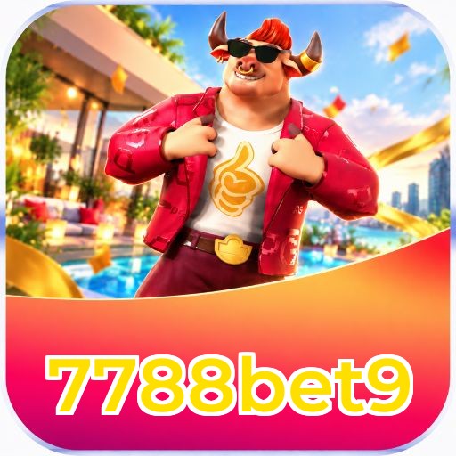 Logo 7788bet9